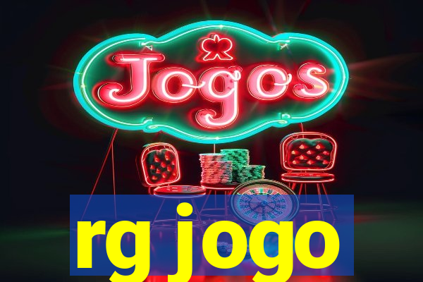 rg jogo